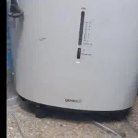 فروش دستگاه اکسیژن غ
