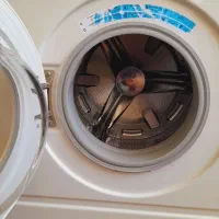 لباسشویی پارس