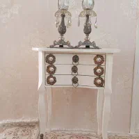 میز تلفن