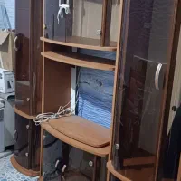 بوفه سه تکه