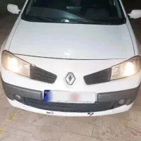مگان 2000وارداتی