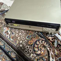 دستگاه سی دی خور سامسونگ