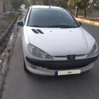 ۲۰۶ تیپ ۲ مدل ۹۱