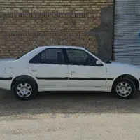 پارس ۱۴۰۰ xu7|خودرو سواری و وانت|قیدار, |دیوار