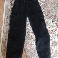 شلوارکارگوی 10جیب