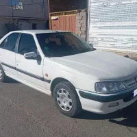 پارس89 دوگانه کارخانه تمام رنگ