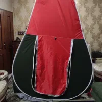 چادر مسافرتی ۸ نفره