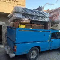 حمل نقل بار بانیسان