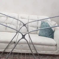 رخت آویز فلزی