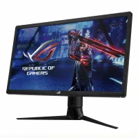 مانیتور ASUS ROG STRIX XG27UQR