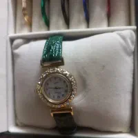 ساعت جواهراتی