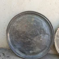مقداری‌مس‌قدیمی‌‌به‌فروش‌میرسه