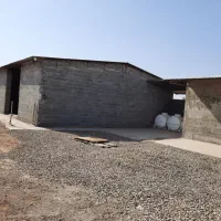 دامداری و انبار صنعتی در محدوده نزدیک گنبد  اجاره