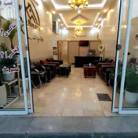 امیریه منزل آباد آپارتمان همکف 85متری فول