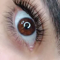 اکستنشن مژه حرفه ای کلاسیک.والیوم.اسپایکی.هیدن.