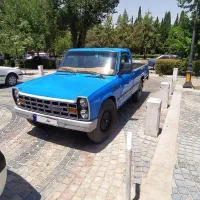 نیسان مدل99