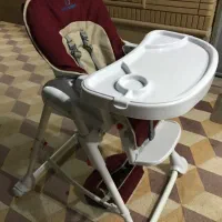 صندلی غذای کودک