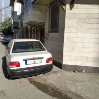پراید84|خودرو سواری و وانت|کرمانشاه, |دیوار