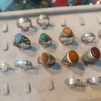 تو کار نقره هستم  چراغ برق انزلی
