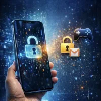 باز کردن قفل گوشی موبایل ویندوز بدون حذف اطلاعات