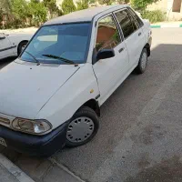پراید ۱۳۱ مدل ۸۴