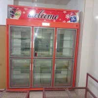 فروش وسایل کافه درحد نو