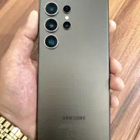 سامسونگ Galaxy S24 Ultra حافظه 512 گیگ
