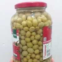 ترشی غوره یا ترشی انگور