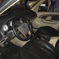 پژو پارس سال مدل ۱۴۰۱