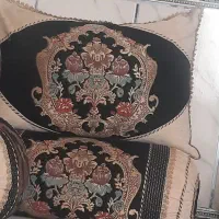 روبالشتی و روپشتی