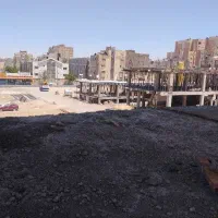 ارماتور بندی در ساختمان