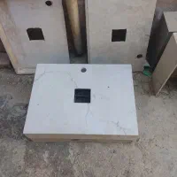 صفحه روشویی سرامیکی