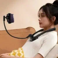 هلدر نگهدارنده باسئوس گردنی گوشی