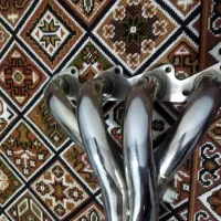 هدرز تیبا ساینا کوییک