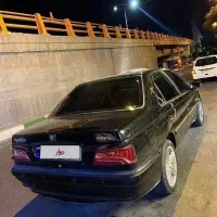 پارس مشکی