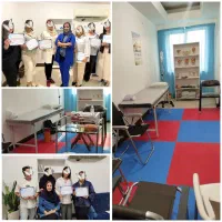 آموزش تزریقات، ظرفیت محدود