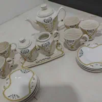 سرویس قوری دکوری