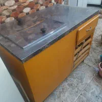 یخچال فالوده
