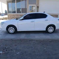 دنا پلاس ۵ دنده