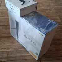 ps5 دیسک خور 1TB نو پلی استیشن ۵|کنسول، بازی ویدئویی و آنلاین|تهران, ایرانشهر|دیوار