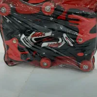 اسکیت چهار چرخ