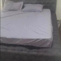 تخته خالی بدون تشک ۹ تومن