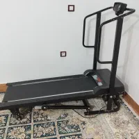 تردمیل|تجهیزات ورزشی|جم, |دیوار