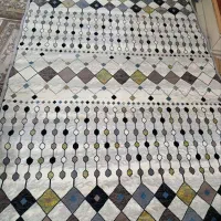 فرش ۹متری نو نو