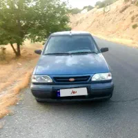پراید92SE