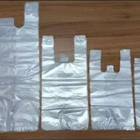 نایلون رکابی دسته دار
