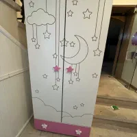 کمد لباس کودک