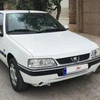 پژو 405SLX موتور TU5مدل 99