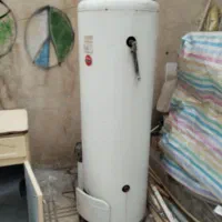 آبگرمکن زمینی مخزنی پلار