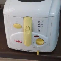 سرخ کن  پارس